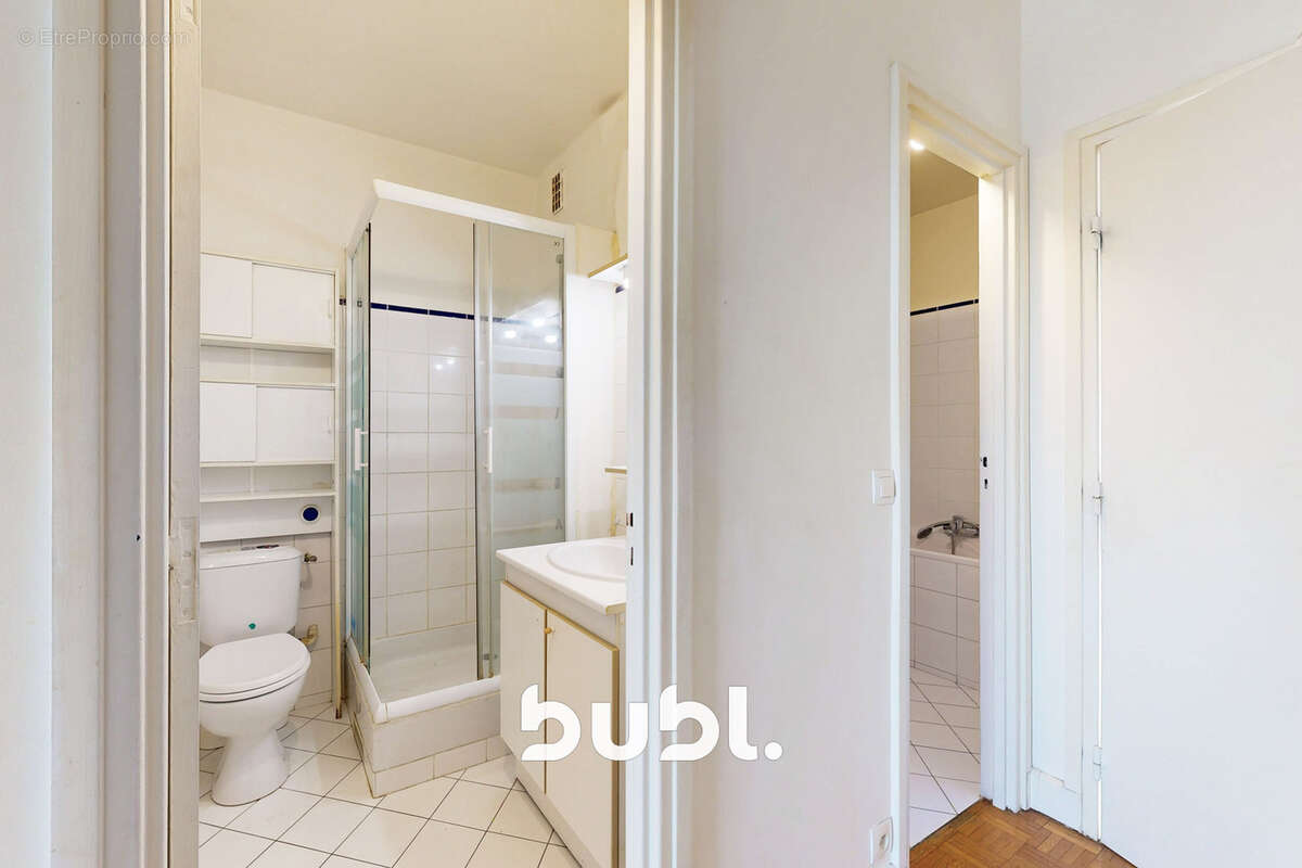 Appartement à RUEIL-MALMAISON