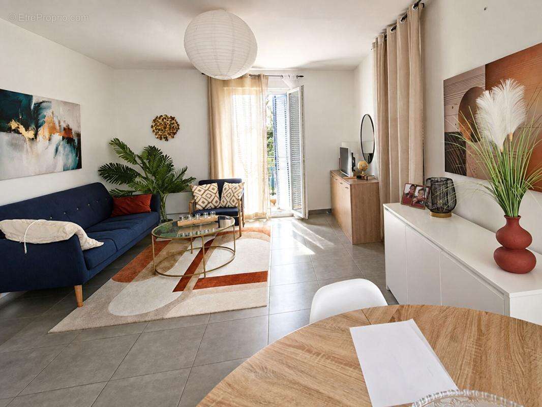 Immeuble de rapport  -  6 appartements loués - photo 11