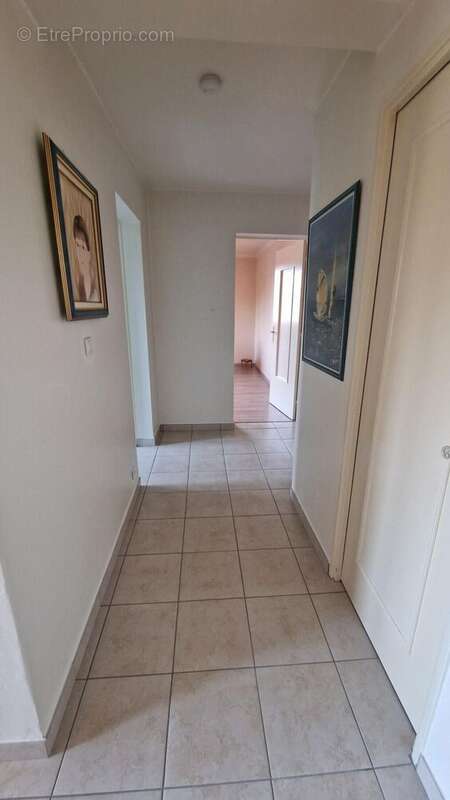 Photo 6 - Appartement à BESANCON