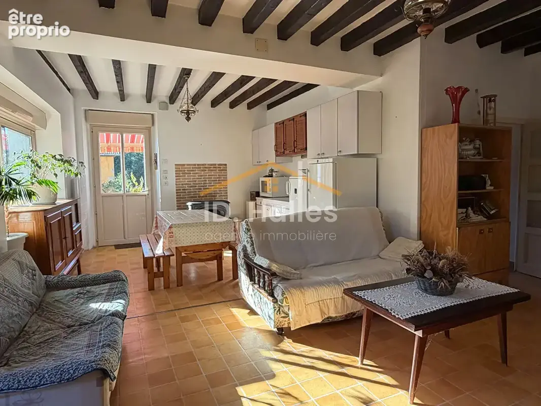 Maison La Rouaudière - photo 6