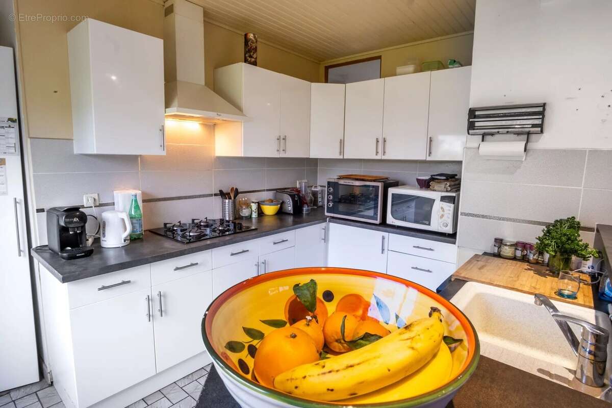 Maison à HERMANVILLE-SUR-MER