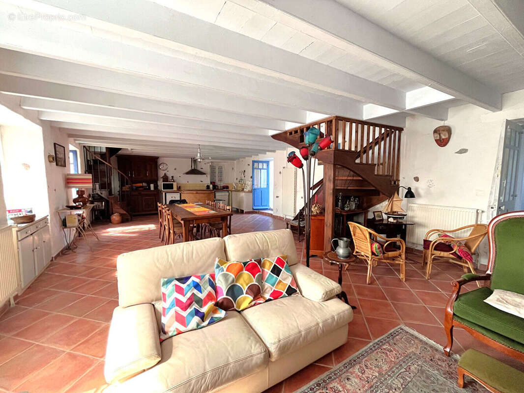 Maison à PIRIAC-SUR-MER