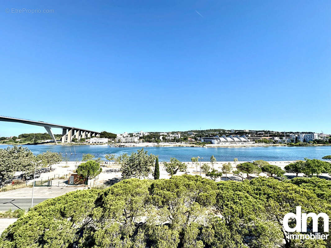 Appartement Martigues 3 pièce(s) - photo 4