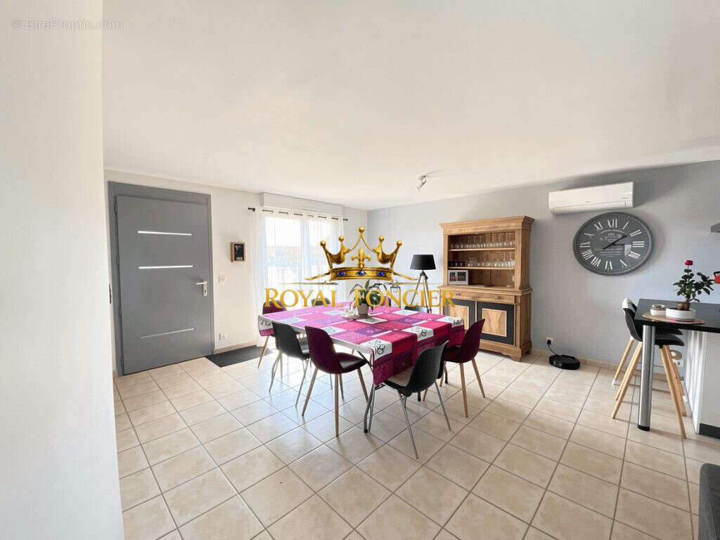 Maison 100 m² à Yzeures-Sur-Creuse  - photo 3