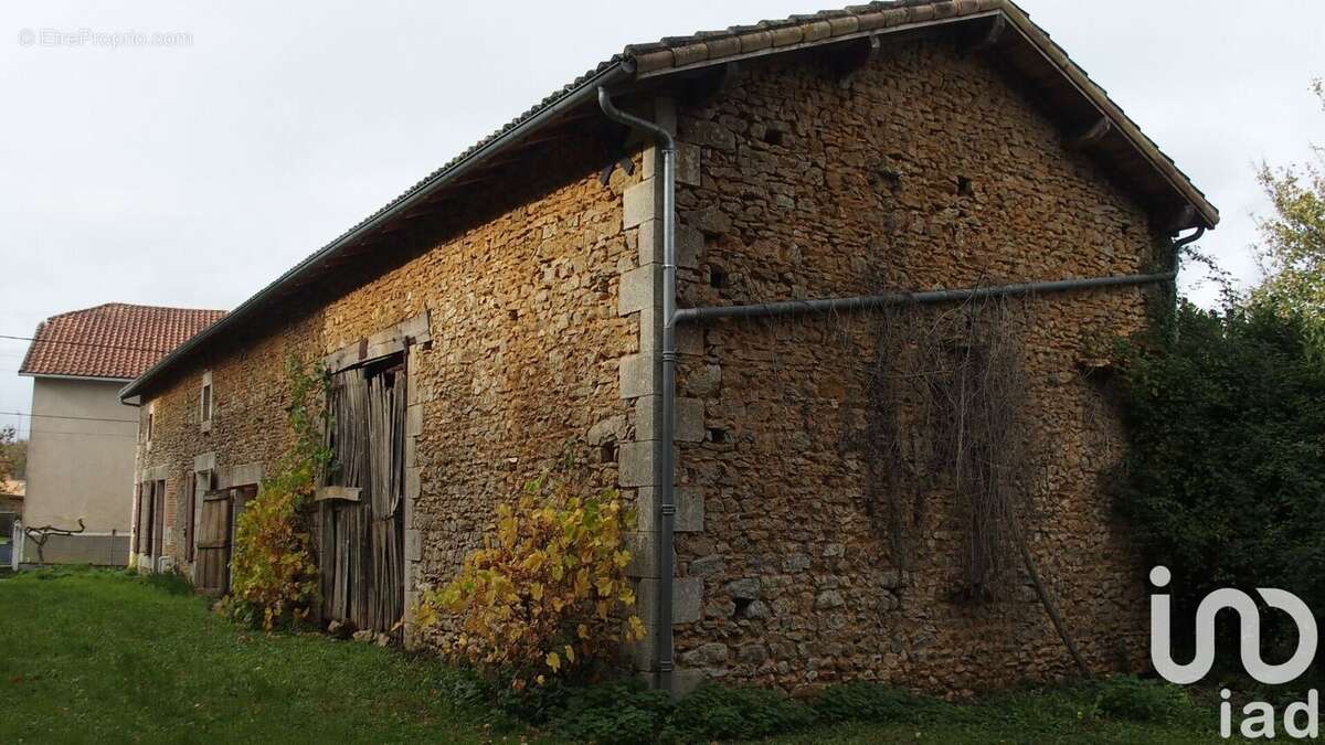 Photo 3 - Maison à ANCHE