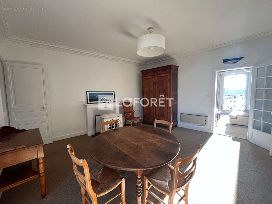 Maison à CONCARNEAU