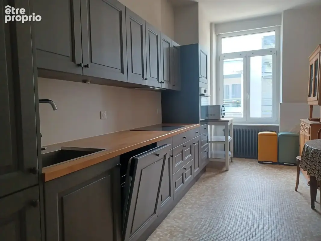 Appartement 4 pièces 130 m² à vendre à Mulhouse (68100) - photo 4
