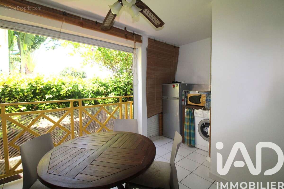 Photo 9 - Appartement à LE GOSIER