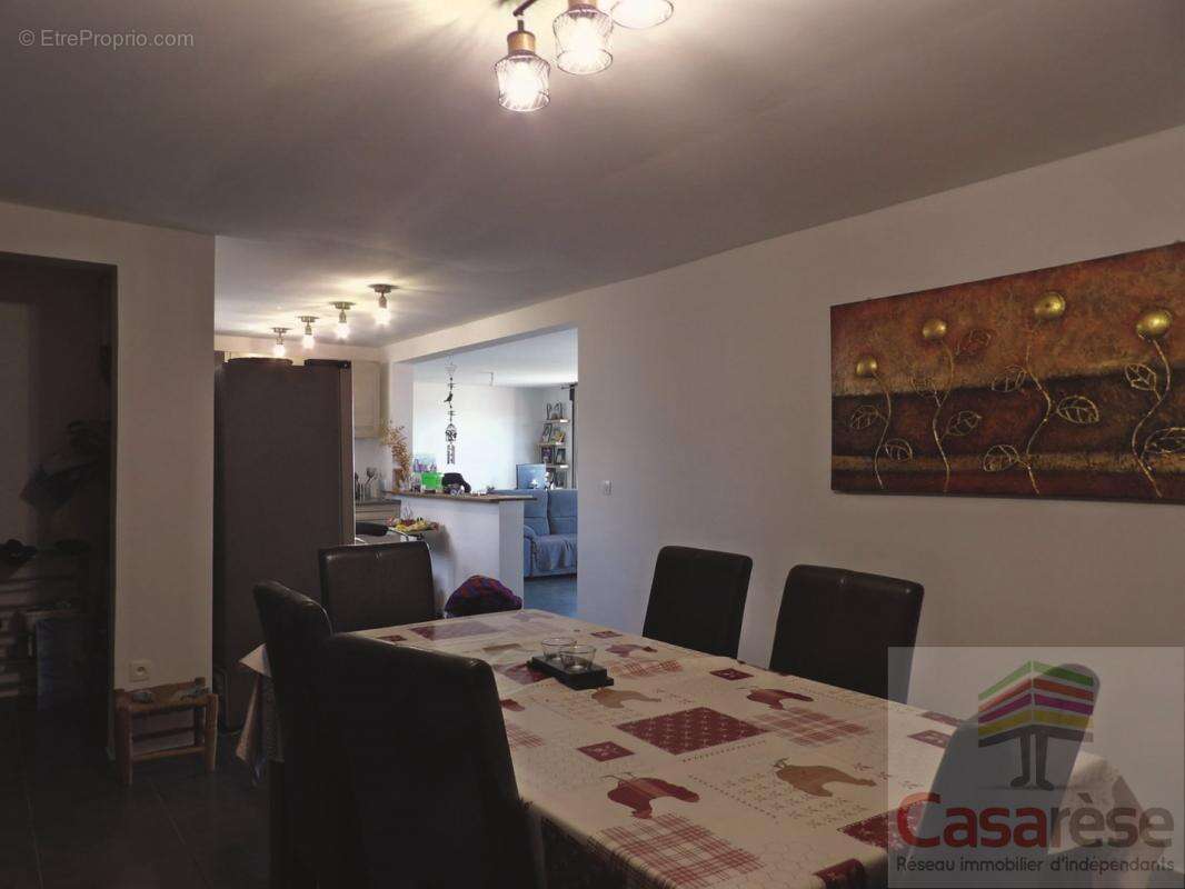 Maison à SAINTE-MARIE