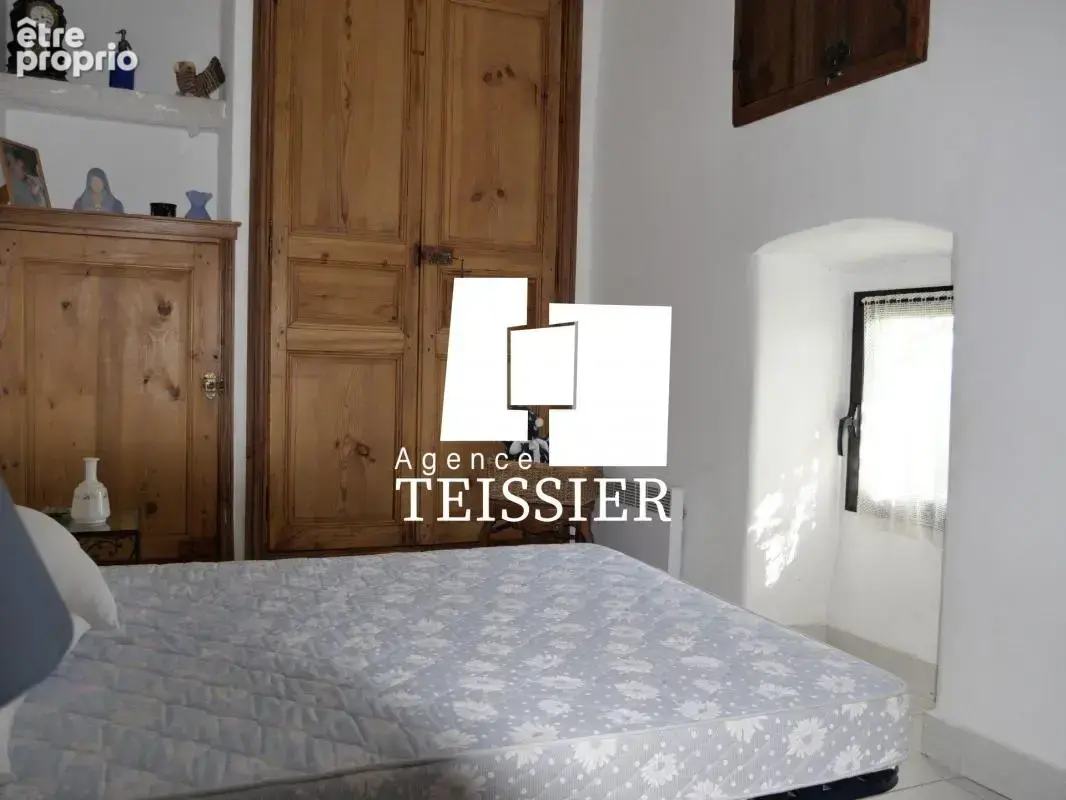 Exclusivité, Sud Ardèche 07140 Les Vans : Maison en pierre ave - photo 9