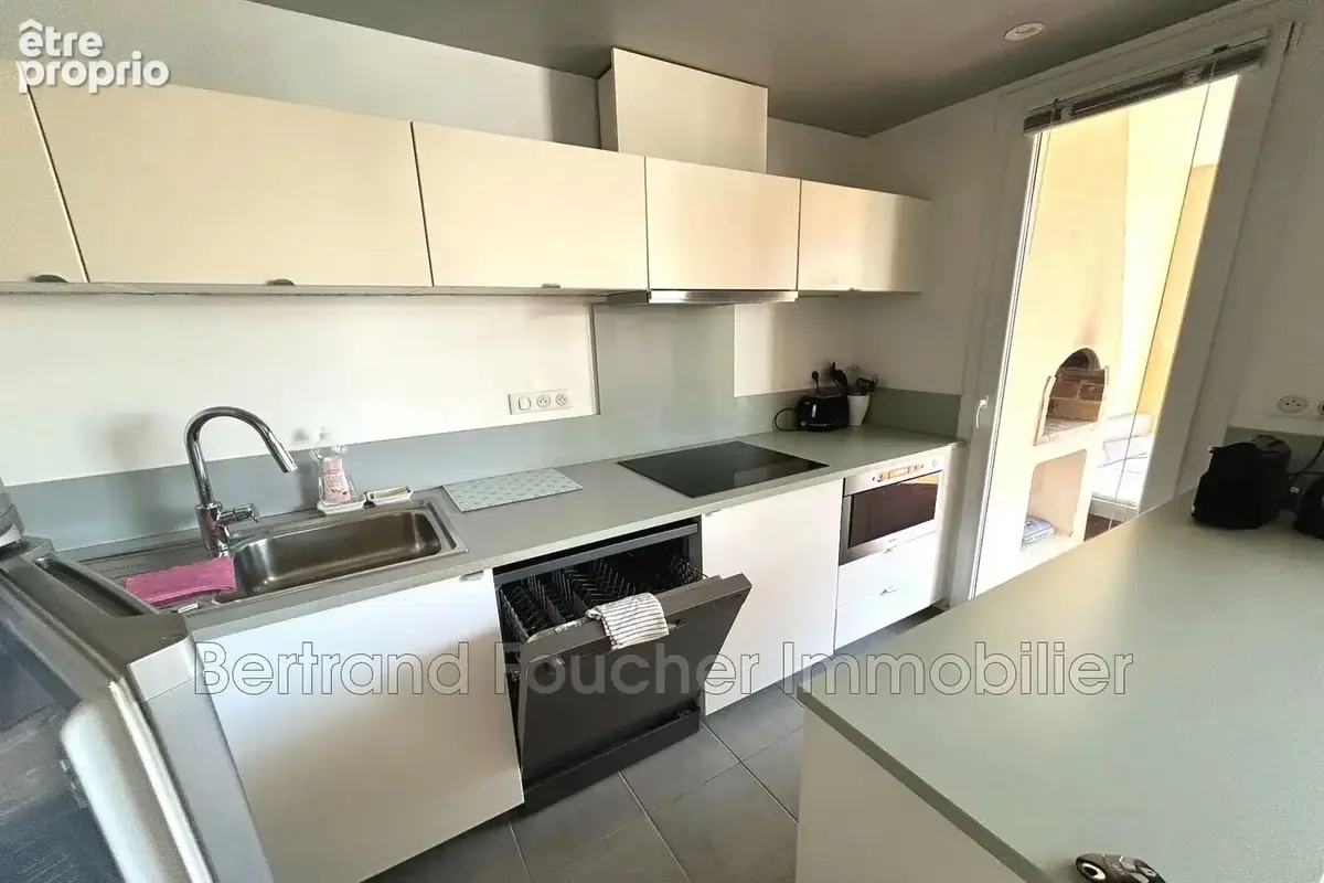 Appartement 3 pièces 59 m² à vendre à Cavalaire-Sur-Mer (83240) - photo 4