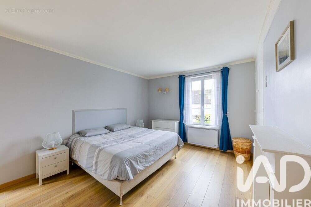 Photo 9 - Maison à GRISY-LES-PLATRES