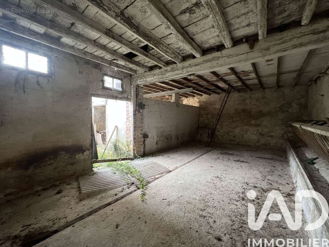 Photo 7 - Maison à FLAGY