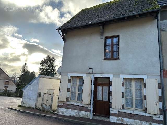 Maison de village 96 m² - photo 2