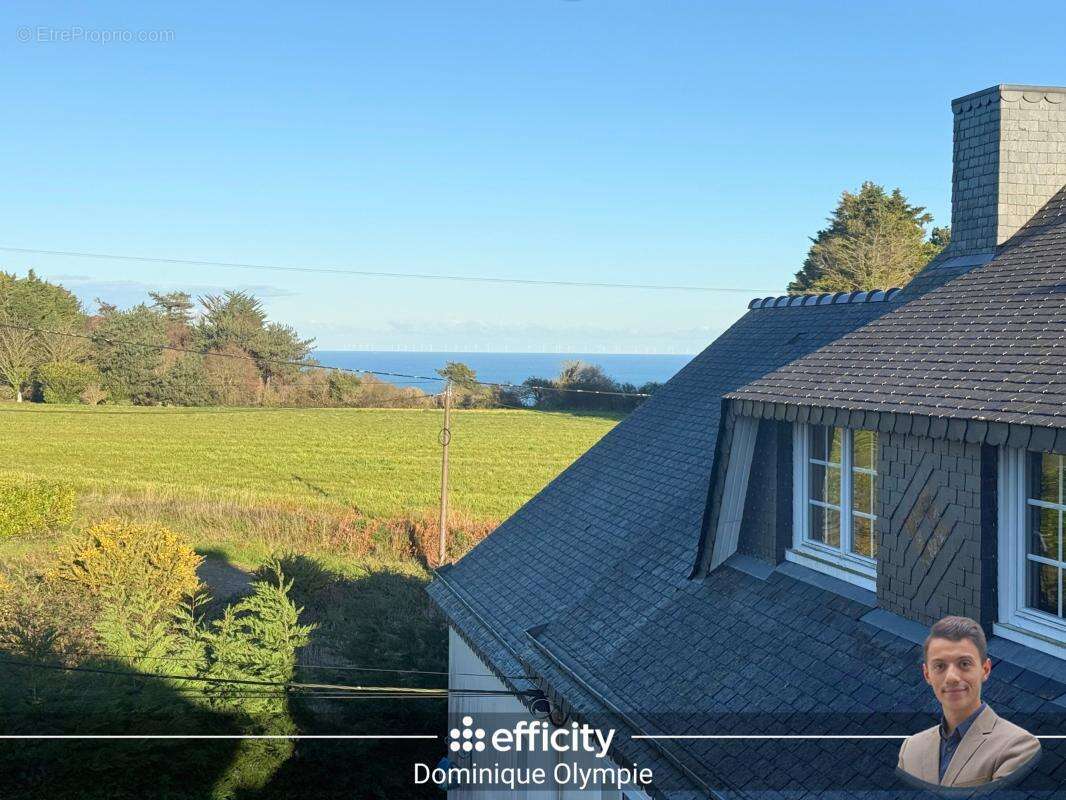 Maison 340 m² à Plouha  - photo 19
