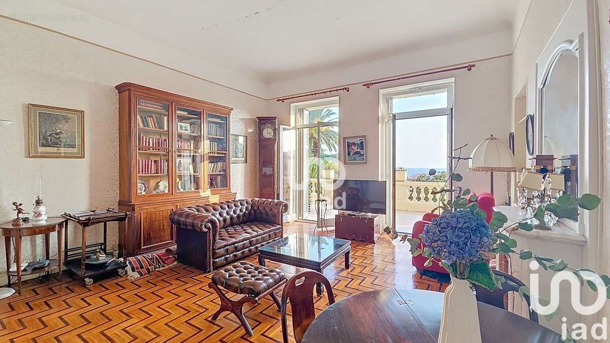 Photo 6 - Appartement à MENTON