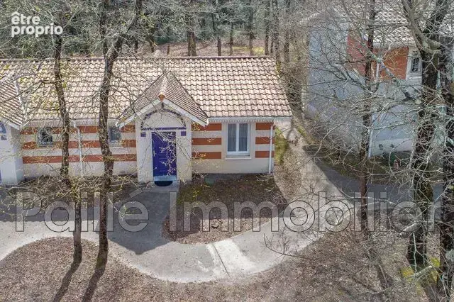 Photo Maison à Soulac-Sur-Mer au prix de 220 000€