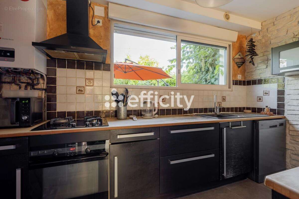Maison 84 m² à Bruges  - photo 7