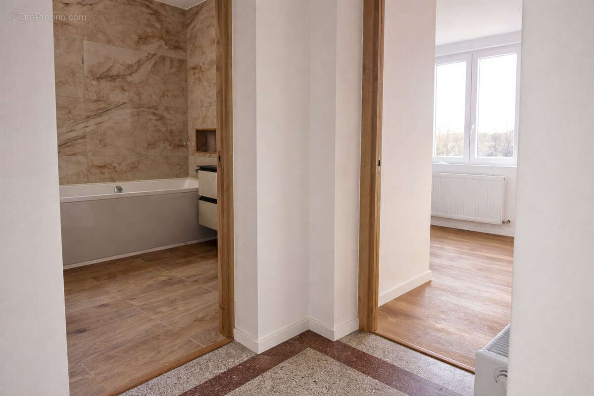 Maison à THIONVILLE