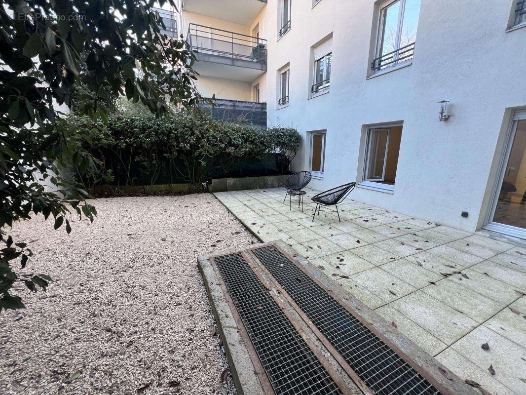 Appartement à VILLEFRANCHE-SUR-SAONE