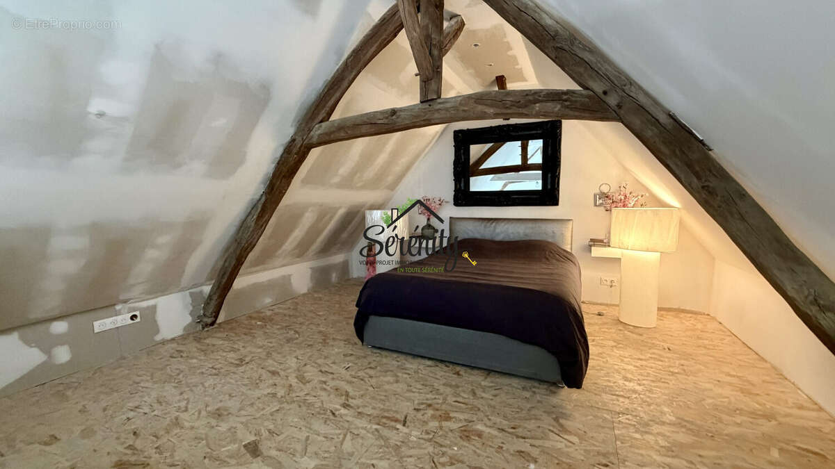 Maison 130 m² à Montigny-En-Cambresis  - photo 8