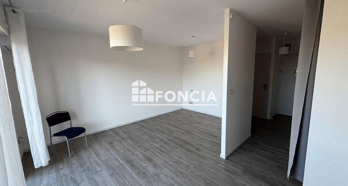 Appartement à AGEN