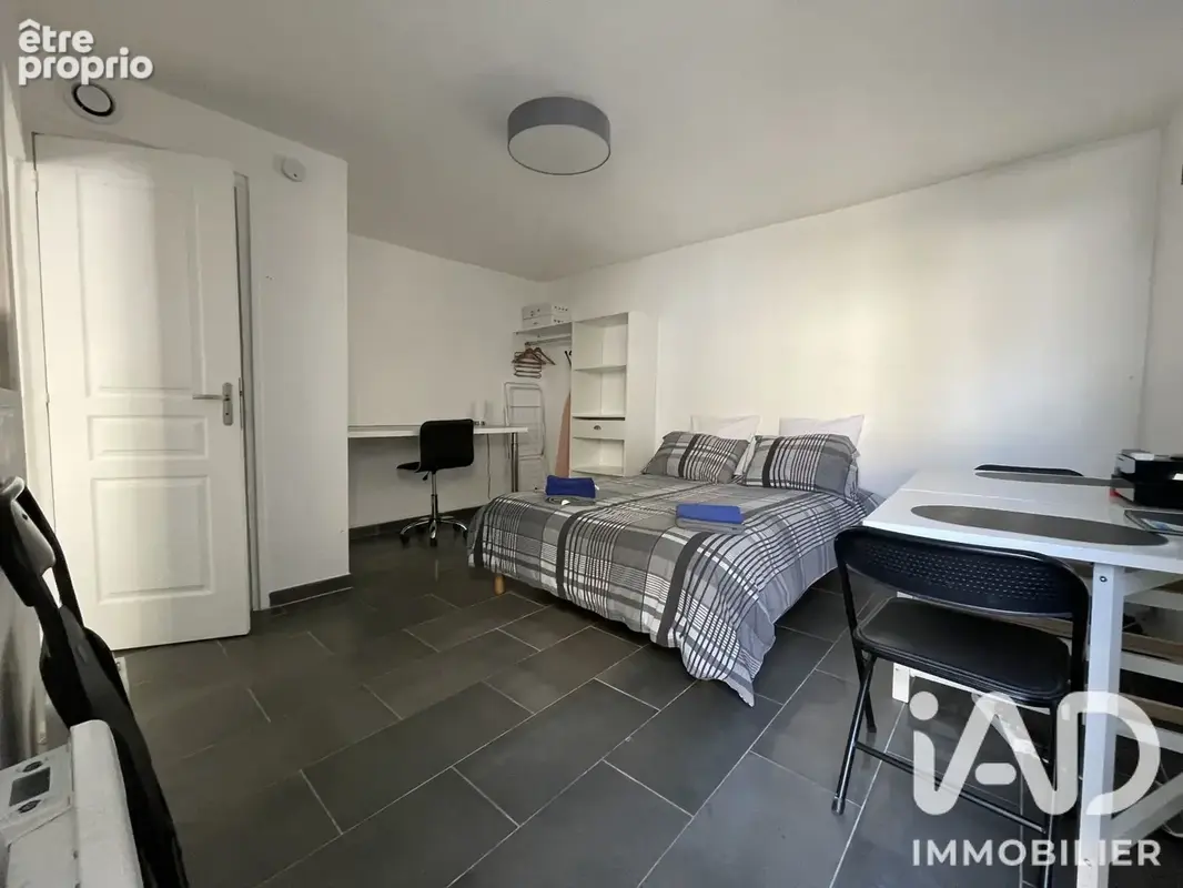 Photo 1 - Appartement à DRANCY