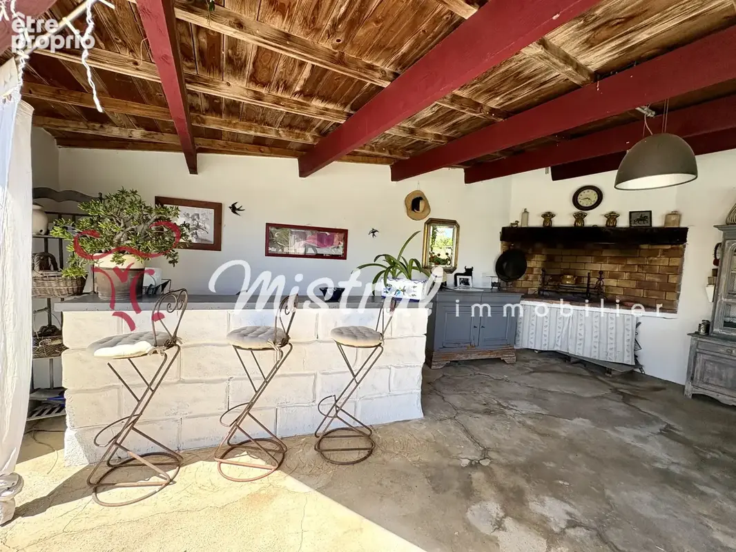 Vente proprriete en camargue aigues-mortes piscine gites - photo 24