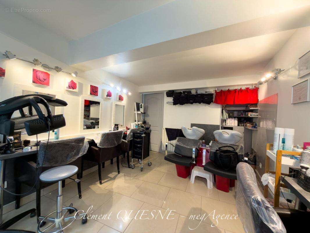 Appartement à DIEPPE