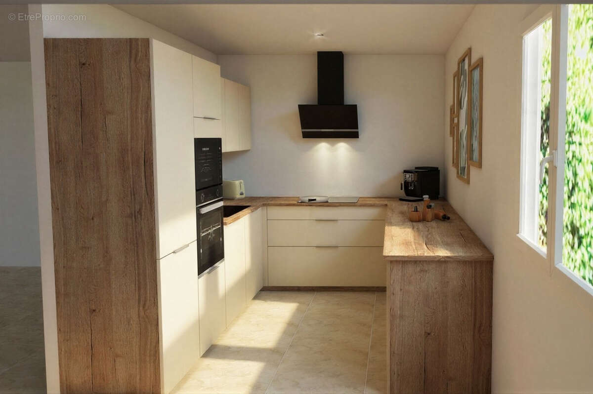 Appartement à PERTUIS