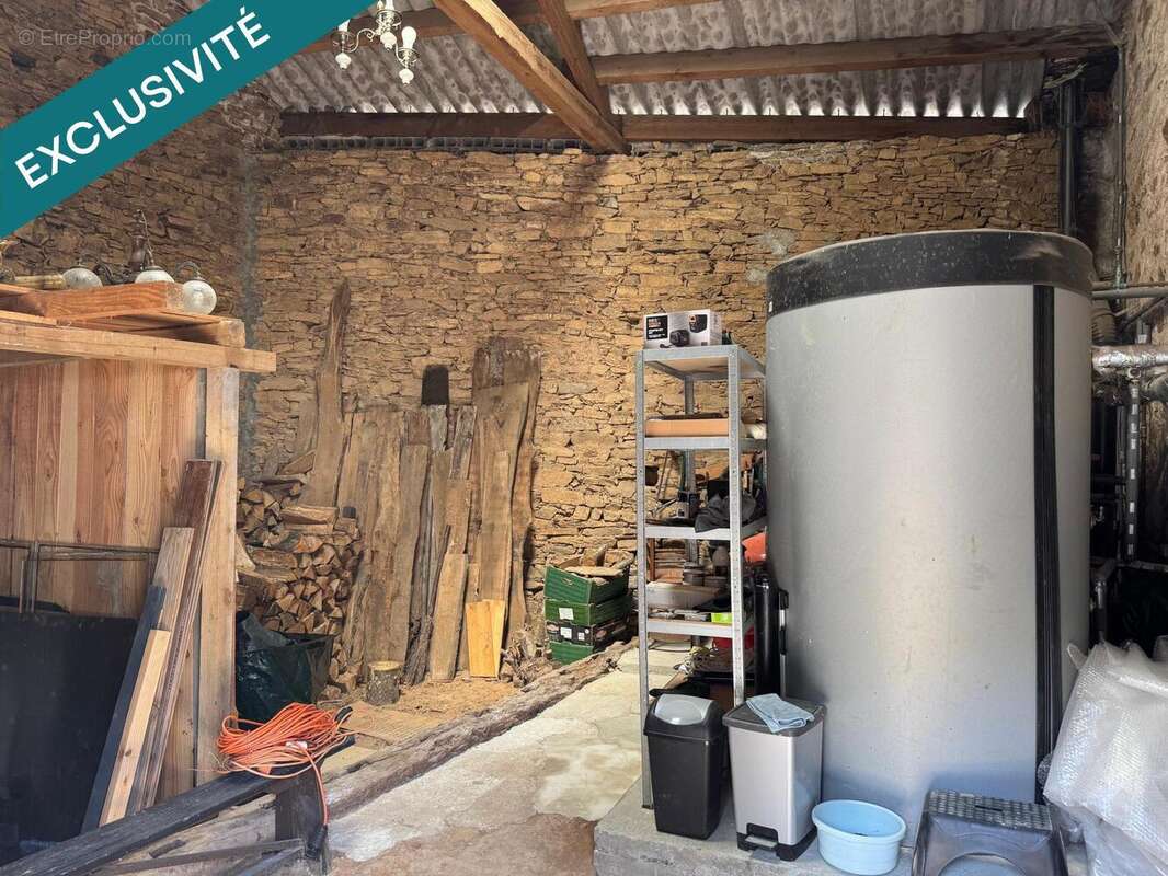 Photo 8 - Maison à CUSSAC