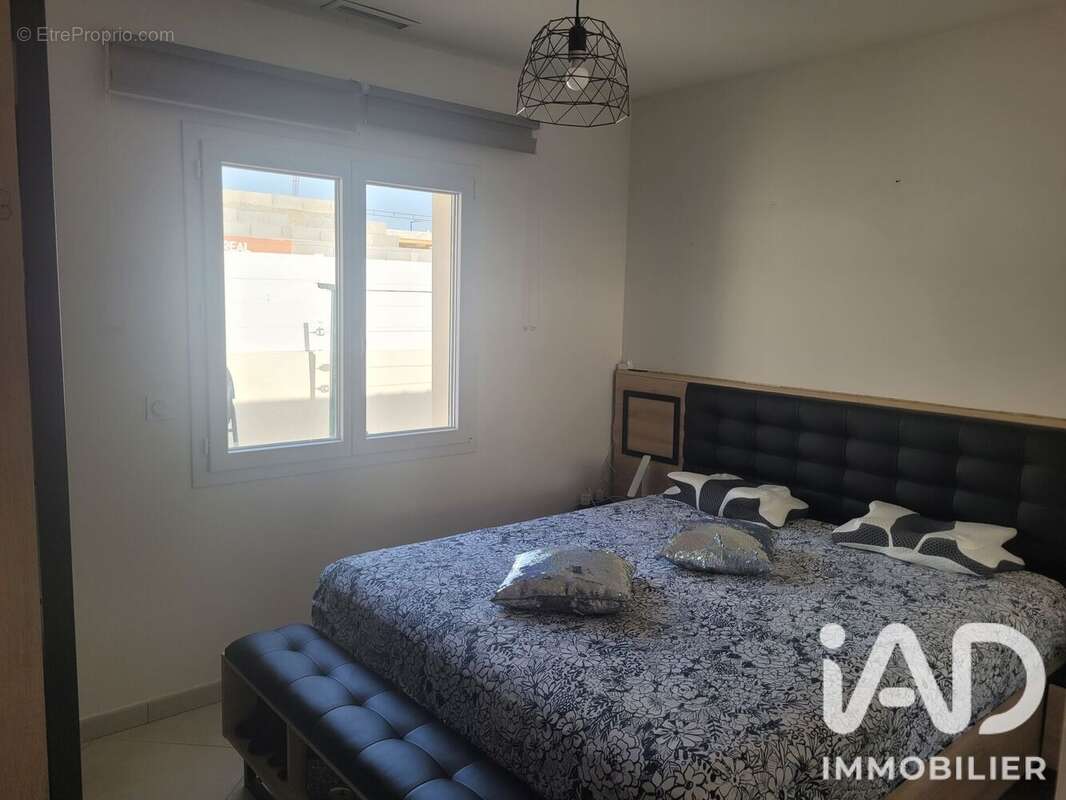 Maison 105 m² à Beziers  - photo 8