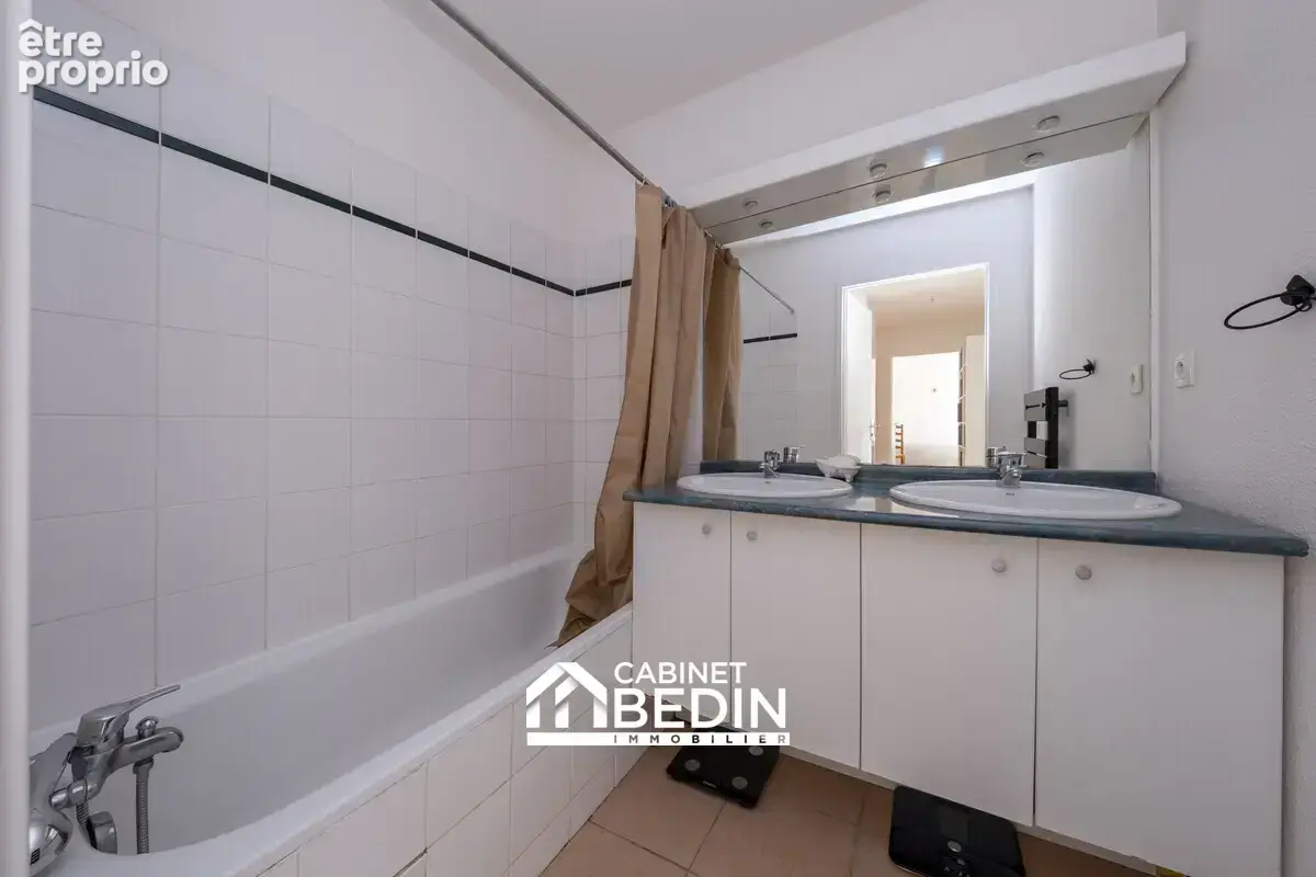 Appartement 4 pièces 86 m² à vendre à Blagnac (31700) - photo 8