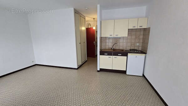 Appartement à BEAUGENCY