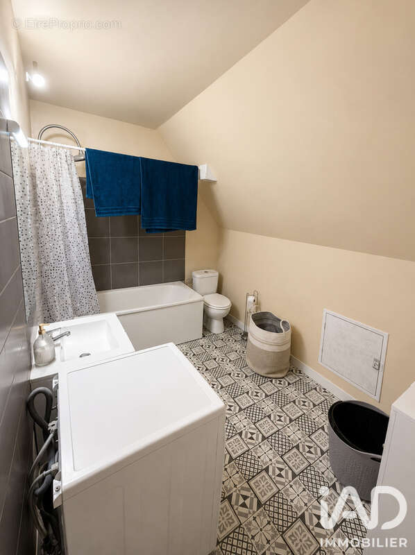 Maison 73 m² à Beauvais  - photo 9