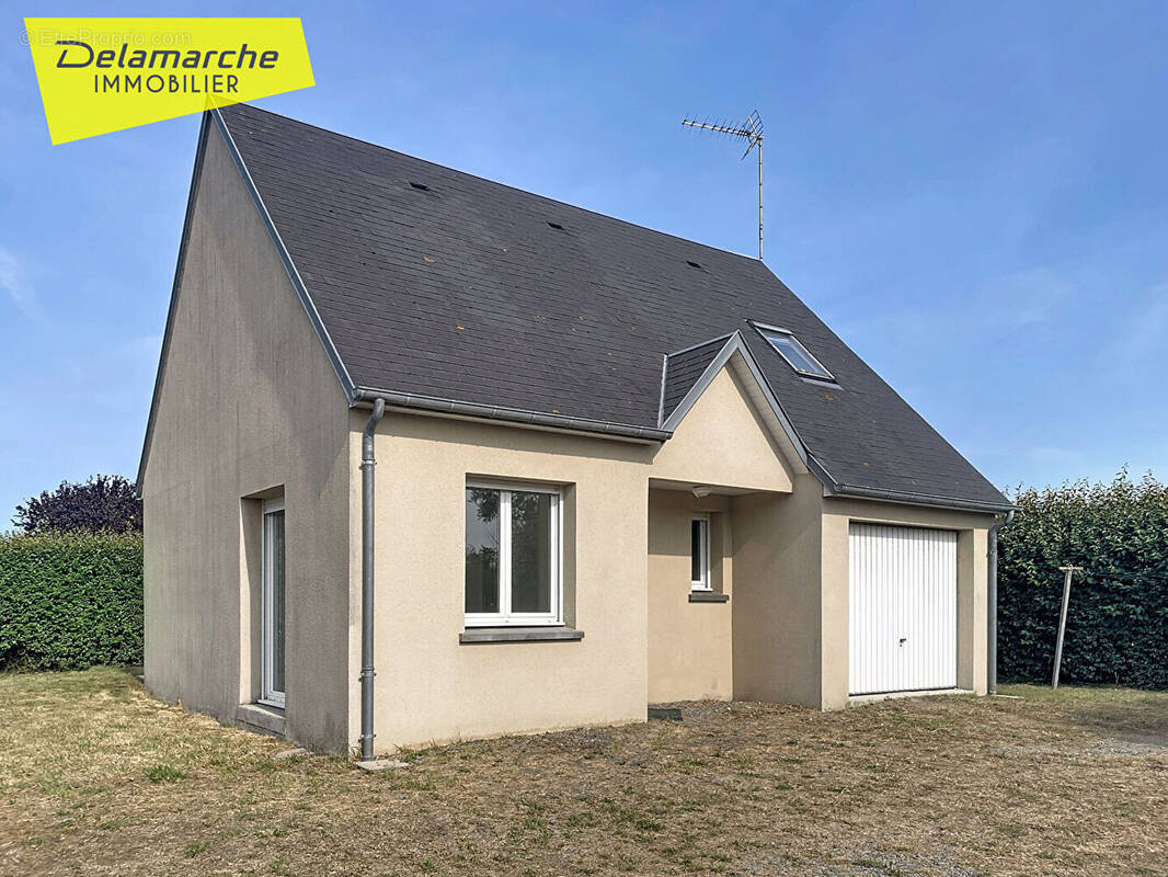 Maison Montmartin Sur Mer - photo 1