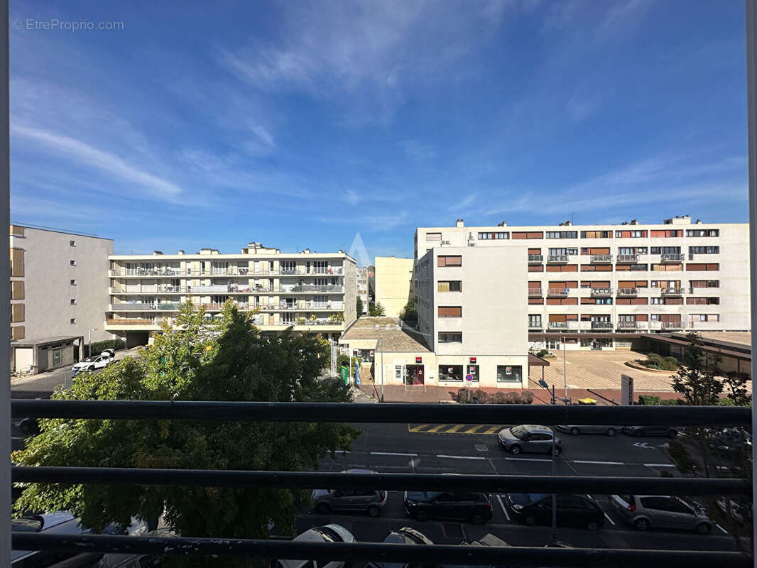 Appartement à ERMONT