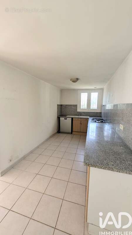 Photo 9 - Appartement à REDESSAN