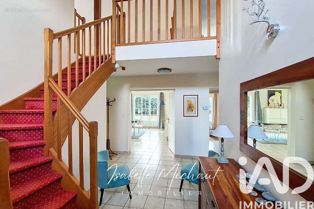 Photo 4 - Maison à VERNOUILLET