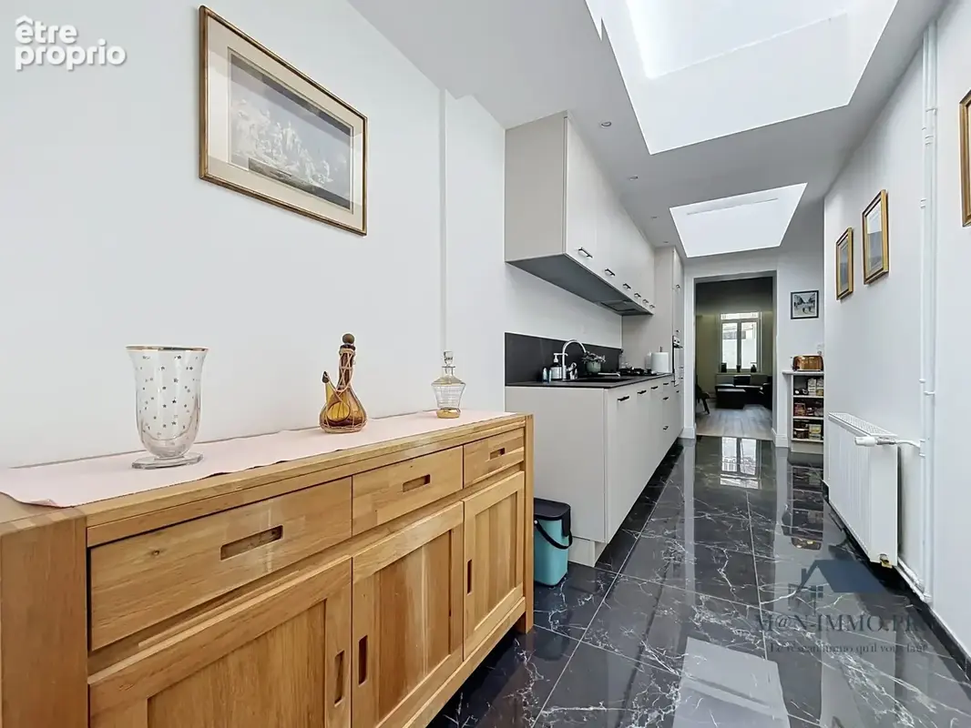 Maison 113 m² à Armentieres  - photo 9