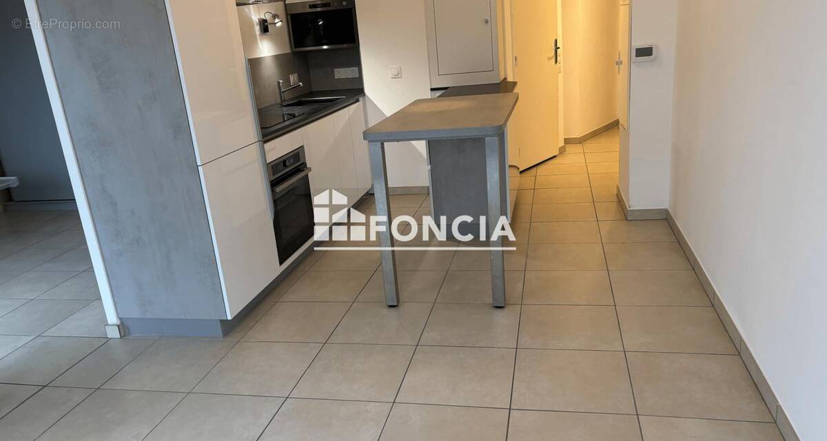 Appartement à AMIENS