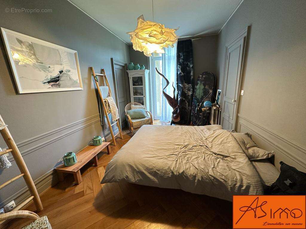 Appartement à MULHOUSE