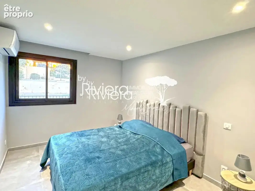 3 pieces renove avec piscine au coeur de la residence ! - photo 8