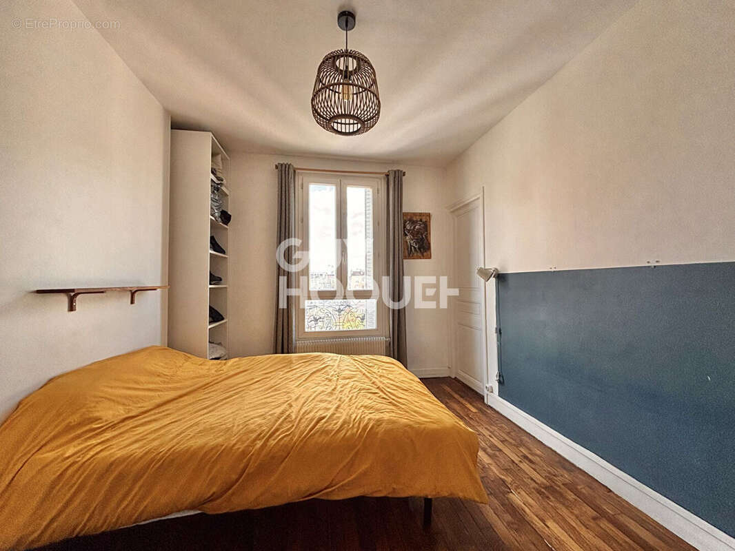 Appartement à SAINT-OUEN