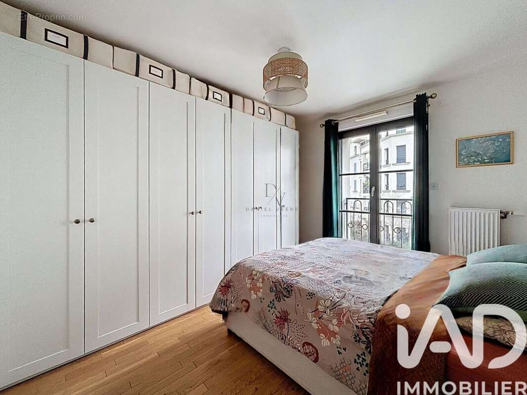 Photo 4 - Appartement à CLAMART