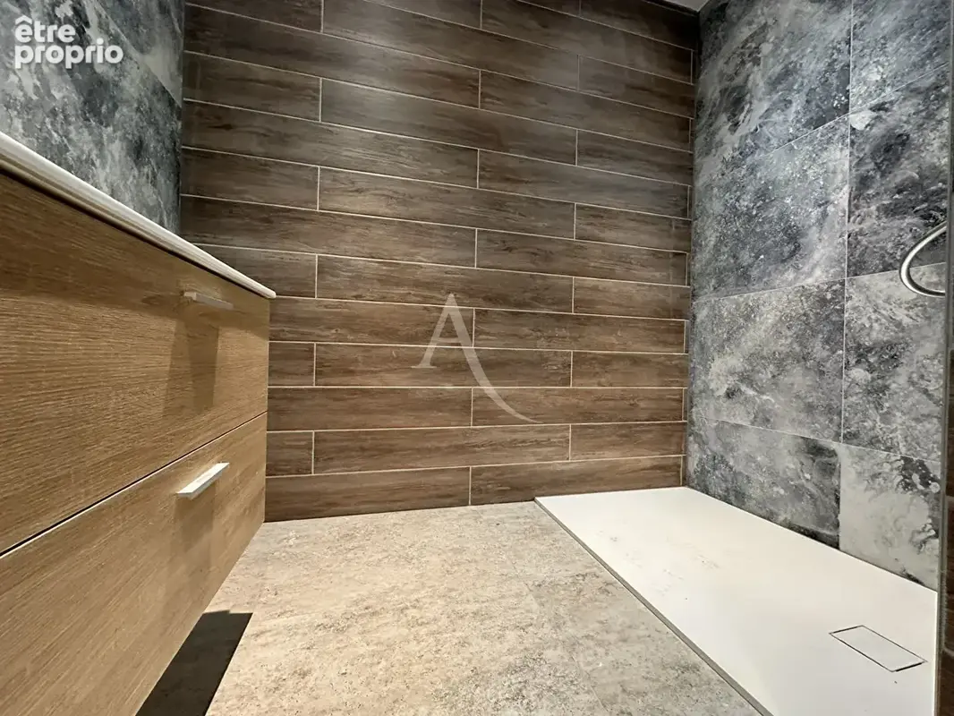 Appartement Luneville 3 pièce(s) - photo 5