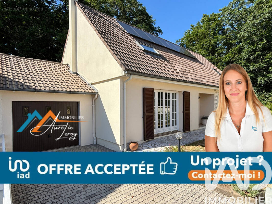 Photo 1 - Maison à SARAN