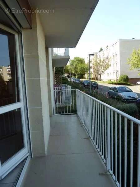 Appartement à CHAMBOURCY