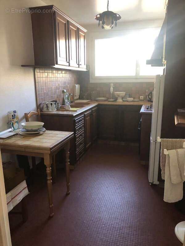Appartement 3 pièces de 69 m² à Montesson, proche centre. - photo 7