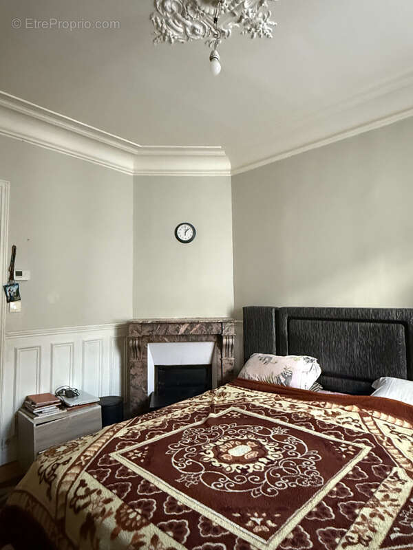 Appartement à VILLENEUVE-SAINT-GEORGES